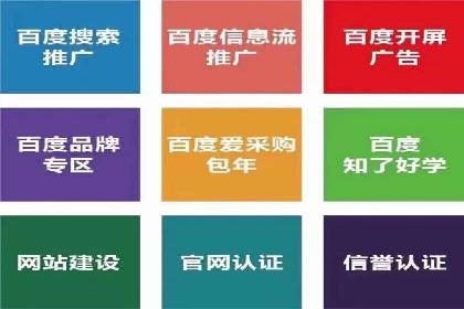 百度竞价广告代运营的五大关键步骤，助力某企业快速崛起